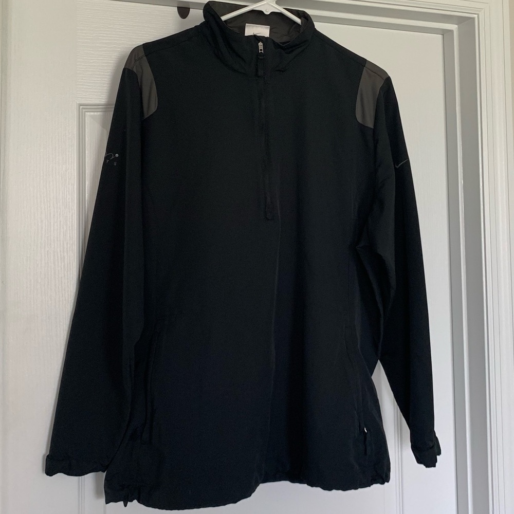 Wind jacket - Picture 2 of 2